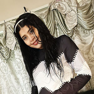 Meet your Posher, Osmary